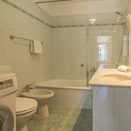 Coeur Des Alpes - A Spacious 3-bedroom With Spectacular Views Chamonix