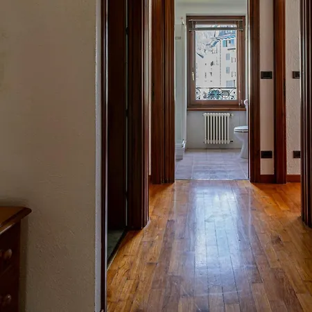 Coeur Des Alpes - A Spacious 3-bedroom With Spectacular Views * Chamonix