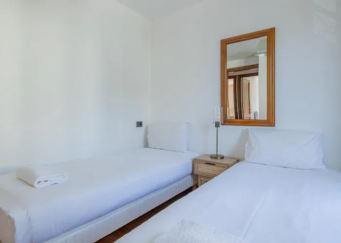 Coeur Des Alpes - A Spacious 3-bedroom With Spectacular Views *