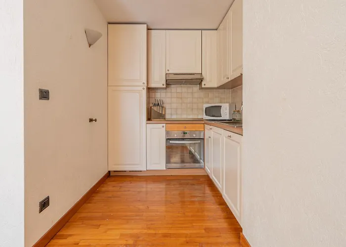 Appartement Coeur Des Alpes - A Spacious 3-bedroom With Spectacular Views Chamonix