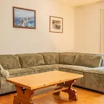 Appartement Coeur Des Alpes - A Spacious 3-bedroom With Spectacular Views Chamonix