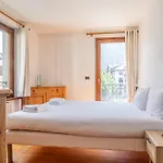 Coeur Des Alpes - A Spacious 3-bedroom With Spectacular Views *