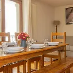 Appartement Coeur Des Alpes - A Spacious 3-bedroom With Spectacular Views