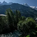 Coeur Des Alpes - A Spacious 3-bedroom With Spectacular Views *