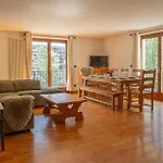 Coeur Des Alpes - A Spacious 3-bedroom With Spectacular Views * Chamonix