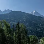 Coeur Des Alpes - A Spacious 3-bedroom With Spectacular Views Appartement *