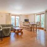 Coeur Des Alpes - A Spacious 3-bedroom With Spectacular Views Chamonix