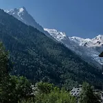 Coeur Des Alpes - A Spacious 3-bedroom With Spectacular Views