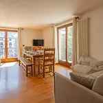 Coeur Des Alpes - A Spacious 3-bedroom With Spectacular Views * Chamonix
