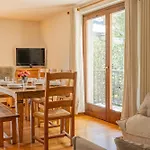 Coeur Des Alpes - A Spacious 3-bedroom With Spectacular Views Appartement